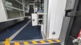 2013 Mercedes-Benz Sprinter 2500 Type II Ambulance - Wheeled Coach - #2715