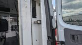 2013 Mercedes-Benz Sprinter 2500 Type II Ambulance - Wheeled Coach - #2715