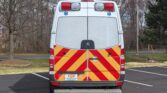 2013 Mercedes-Benz Sprinter 2500 Type II Ambulance - Wheeled Coach - #2715