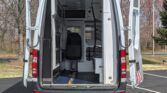 2013 Mercedes-Benz Sprinter 2500 Type II Ambulance - Wheeled Coach - #2715