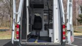2013 Mercedes-Benz Sprinter 2500 Type II Ambulance - Wheeled Coach - #2715