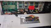 2013 Mercedes-Benz Sprinter 2500 Type II Ambulance - Wheeled Coach - #2715