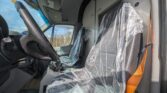 2013 Mercedes-Benz Sprinter 2500 Type II Ambulance - Wheeled Coach - #2715