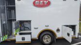 2018 Ford E-450 Type III Ambulance for sale - Road Rescue - #2716 Sold