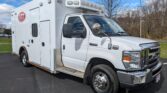 2018 Ford E-450 Type III Ambulance for sale - Road Rescue - #2716 Sold