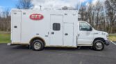 2018 Ford E-450 Type III Ambulance for sale - Road Rescue - #2716 Sold