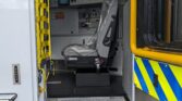 2018 Ford E-450 Type III Ambulance for sale - Road Rescue - #2716 Sold
