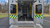 2018 Ford E-450 Type III Ambulance for sale - Road Rescue - #2716 Sold