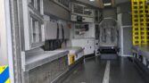 2018 Ford E-450 Type III Ambulance for sale - Road Rescue - #2716 Sold