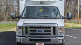 2018 Ford E-450 Type III Ambulance for sale - Road Rescue - #2716 Sold