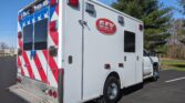 2017 Chevrolet K3500 Type I Ambulance 4×4 - Demers - #2719 Sold