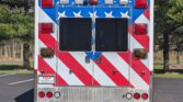 2017 Chevrolet K3500 Type I Ambulance 4×4 - Demers - #2719 Sold