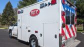 2018 Ford E-450 Type III Ambulance for sale - Road Rescue - #2716 Sold