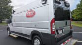 2018 Ram Promaster 2500 Type II Ambulance for Sale - Malley - #2706