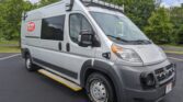 2018 Ram Promaster 2500 Type II Ambulance for Sale - Malley - #2706