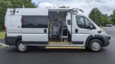 2018 Ram Promaster 2500 Type II Ambulance for Sale - Malley - #2706