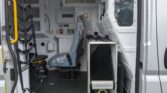 2018 Ram Promaster 2500 Type II Ambulance for Sale - Malley - #2706