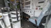 2018 Ram Promaster 2500 Type II Ambulance for Sale - Malley - #2706