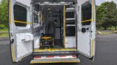 2018 Ram Promaster 2500 Type II Ambulance for Sale - Malley - #2706