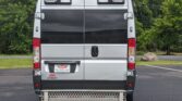 2018 Ram Promaster 2500 Type II Ambulance for Sale - Malley - #2706