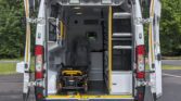 2018 Ram Promaster 2500 Type II Ambulance for Sale - Malley - #2706