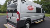 2018 Ram Promaster 2500 Type II Ambulance for Sale - Malley - #2706