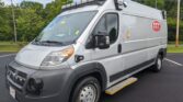 2018 Ram Promaster 2500 Type II Ambulance - Malley - #2706