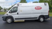 2018 Ram Promaster 2500 Type II Ambulance for Sale - Malley - #2706 - Global Emergency Vehicles