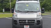 2018 Ram Promaster 2500 Type II Ambulance for Sale - Malley - #2706 - Global Emergency Vehicles
