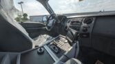 2015 Ford F-450 Type I Ambulance 4×4 - Wheeled Coach - #2723