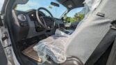 2015 Ford F-450 Type I Ambulance 4×4 - Wheeled Coach - #2723