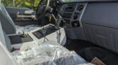 2015 Ford F-450 Type I Ambulance 4×4 - Wheeled Coach - #2723