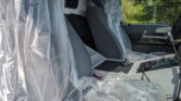 2015 Ford F-450 Type I Ambulance 4×4 - Wheeled Coach - #2723