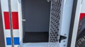 2015 Ford F-450 Type I Ambulance 4×4 - Wheeled Coach - #2723
