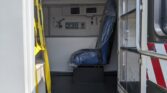 2015 Ford F-450 Type I Ambulance 4×4 - Wheeled Coach - #2723