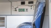 2015 Ford F-450 Type I Ambulance 4×4 - Wheeled Coach - #2723