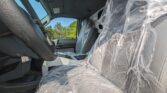 2015 Ford F-450 Type I Ambulance 4×4 - Wheeled Coach - #2723