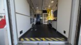 2015 Ford F-450 Type I Ambulance 4×4 - Wheeled Coach - #2723