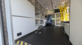 2015 Ford F-450 Type I Ambulance 4×4 - Wheeled Coach - #2723