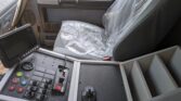 2015 Ford F-450 Type I Ambulance 4×4 - Wheeled Coach - #2723