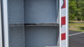 2015 Ford F-450 Type I Ambulance 4×4 - Wheeled Coach - #2723