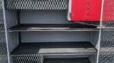 2015 Ford F-450 Type I Ambulance 4×4 - Wheeled Coach - #2723
