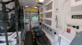 ambulance for sale good price