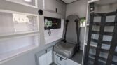 2021 Ford Transit 250 Type II Ambulance for Sale RWD - ASV - #2749