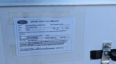 2021 Ford Transit 250 Type II Ambulance for Sale RWD - ASV - #2749