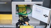 2021 Ford Transit 250 Type II Ambulance for Sale RWD - ASV - #2749