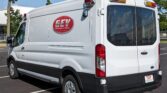 2021 Ford Transit 250 Type II Ambulance for Sale RWD - ASV - #2749