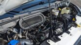 2021 Ford Transit 250 Type II Ambulance for Sale RWD - ASV - #2749