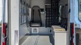 2021 Ford Transit 250 Type II Ambulance for Sale RWD - ASV - #2749