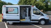 2021 Ford Transit 250 Type II Ambulance for Sale RWD - ASV - #2749